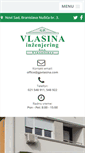 Mobile Screenshot of gpvlasina.com